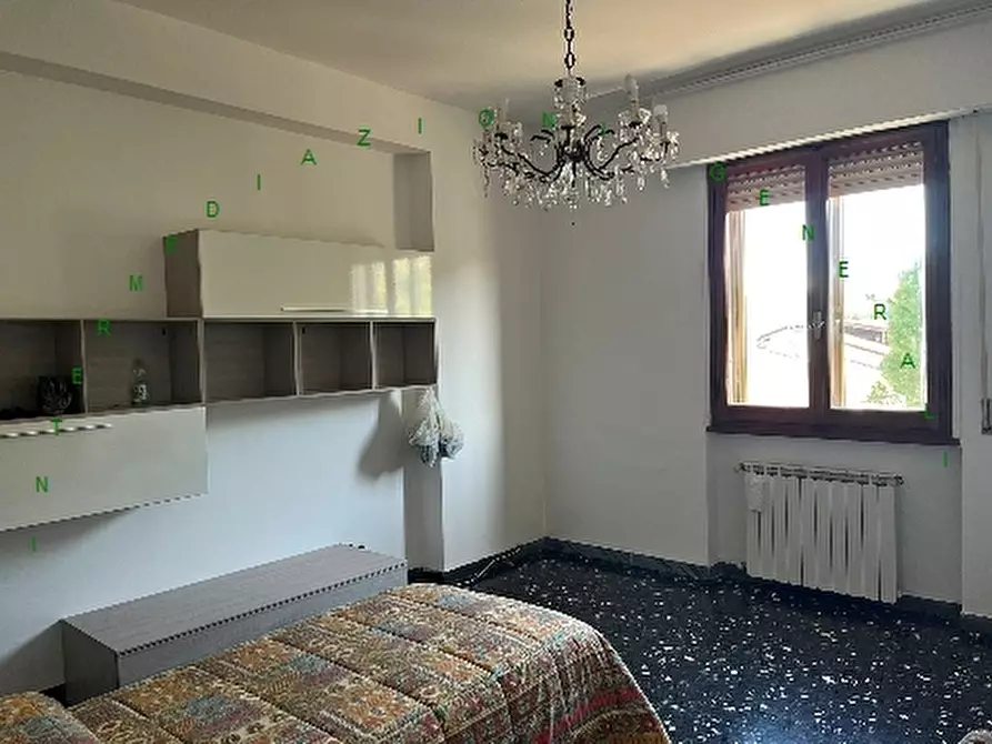 Immagine 2 di Appartamento in vendita  a Barberino Di Mugello