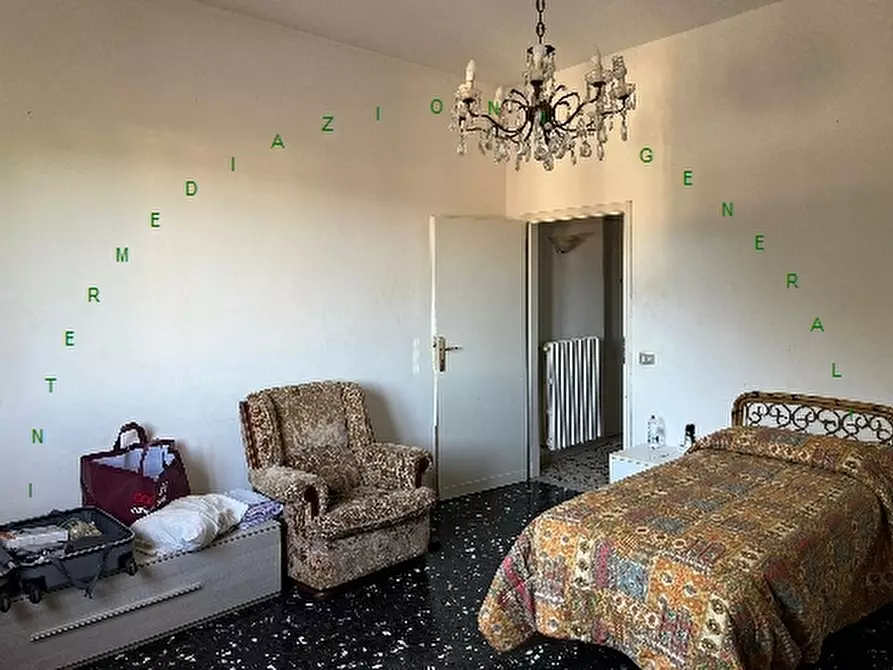Immagine 3 di Appartamento in vendita  a Barberino Di Mugello