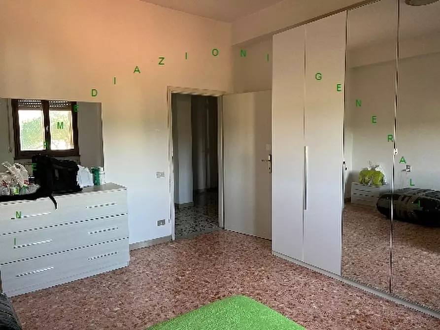 Immagine 4 di Appartamento in vendita  a Barberino Di Mugello