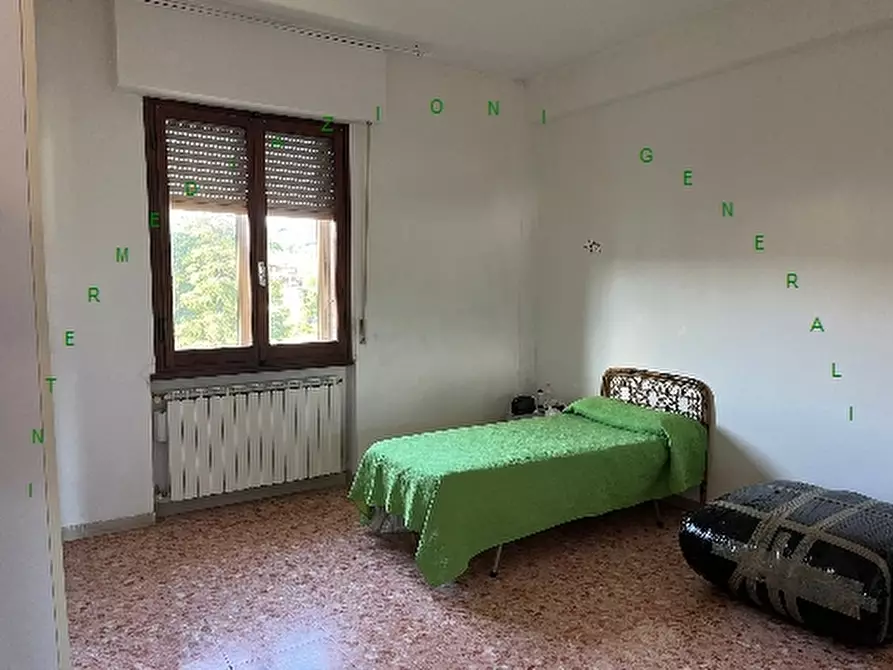 Immagine 5 di Appartamento in vendita  a Barberino Di Mugello