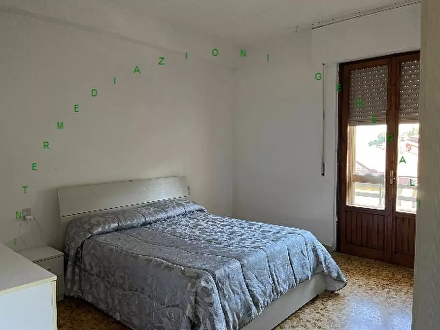 Immagine 6 di Appartamento in vendita  a Barberino Di Mugello