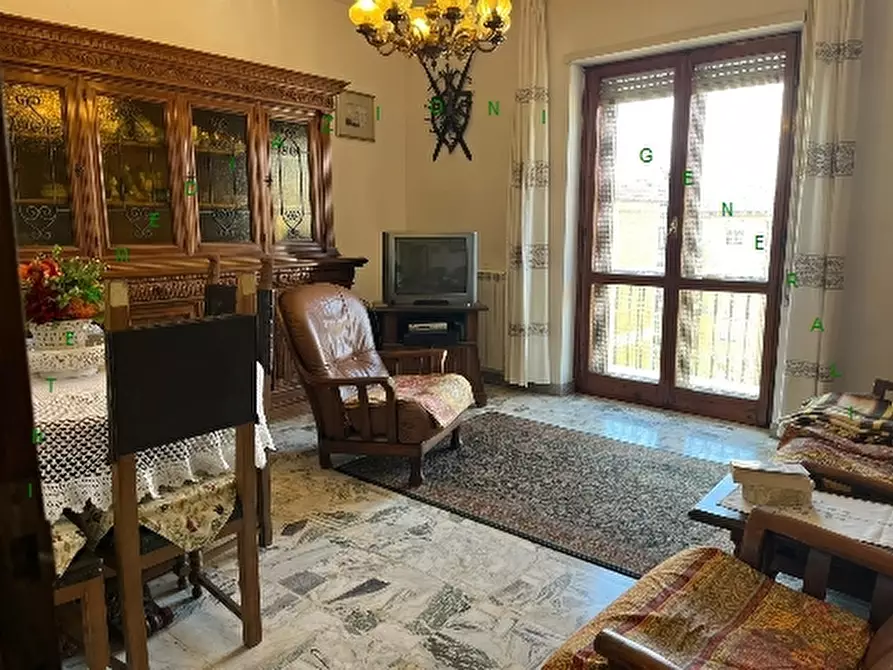 Immagine 2 di Appartamento in vendita  a Barberino Di Mugello