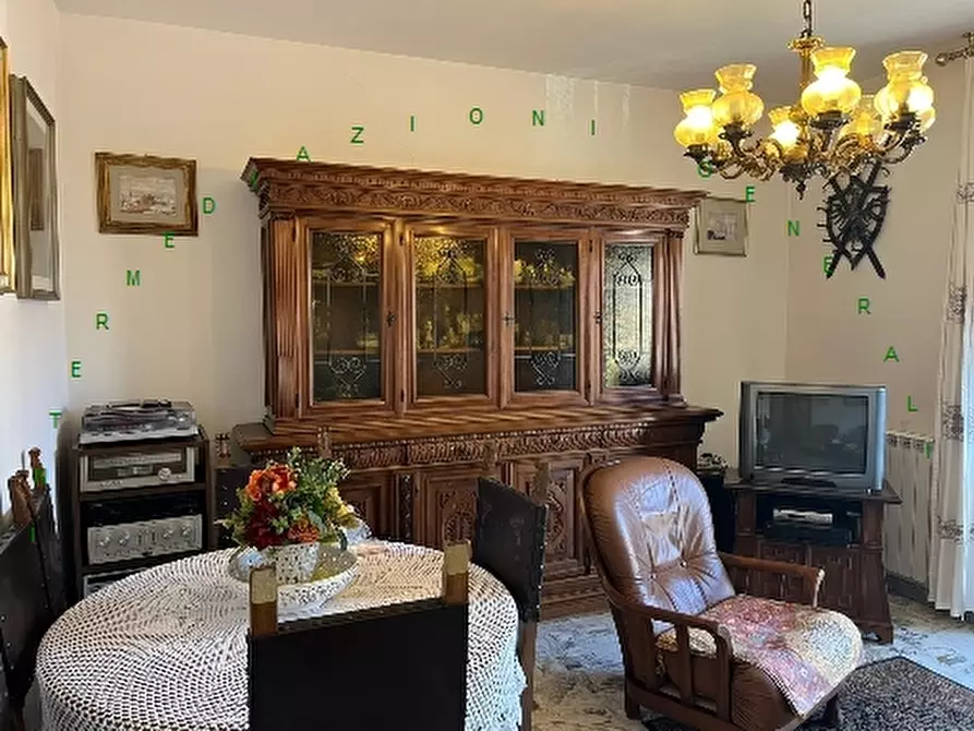 Immagine 3 di Appartamento in vendita  a Barberino Di Mugello