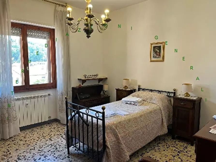 Immagine 4 di Appartamento in vendita  a Barberino Di Mugello