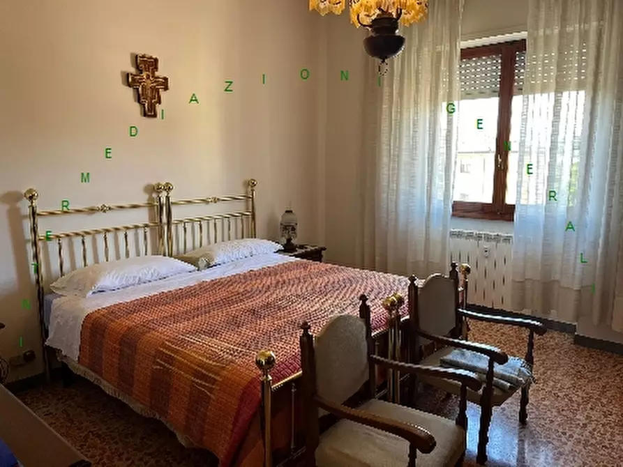 Immagine 5 di Appartamento in vendita  a Barberino Di Mugello