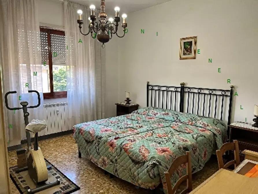 Immagine 6 di Appartamento in vendita  a Barberino Di Mugello