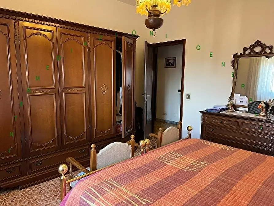 Immagine 7 di Appartamento in vendita  a Barberino Di Mugello