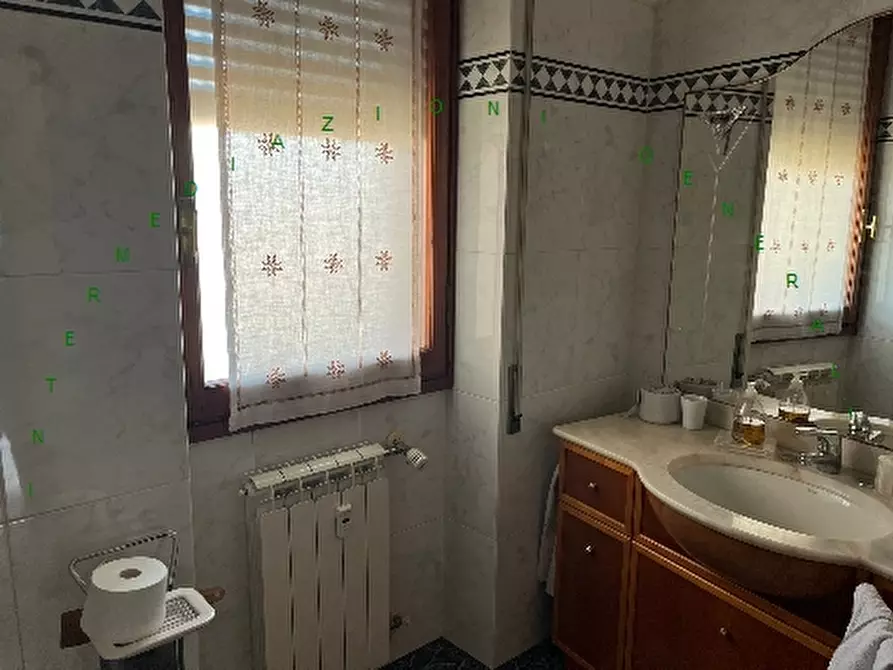 Immagine 8 di Appartamento in vendita  a Barberino Di Mugello