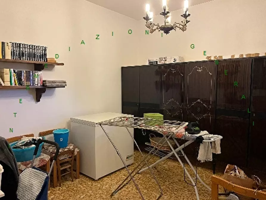Immagine 9 di Appartamento in vendita  a Barberino Di Mugello