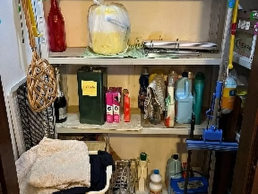 Immagine 10 di Appartamento in vendita  a Barberino Di Mugello