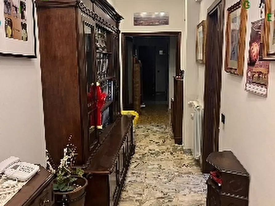 Immagine 11 di Appartamento in vendita  a Barberino Di Mugello