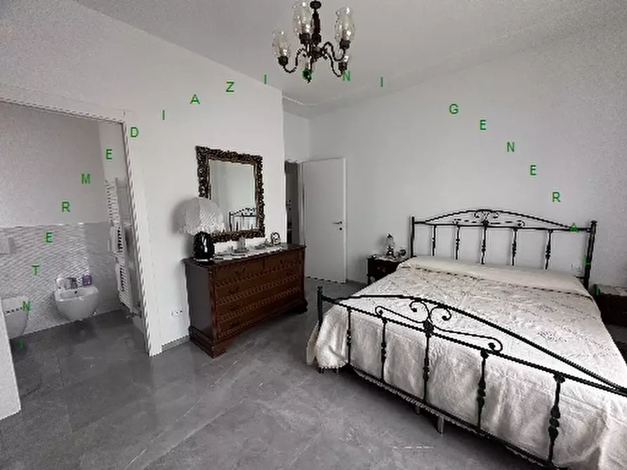 Immagine 6 di Appartamento in vendita  a Barberino Di Mugello