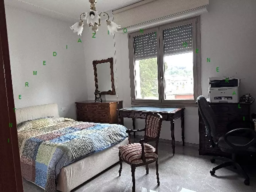 Immagine 7 di Appartamento in vendita  a Barberino Di Mugello
