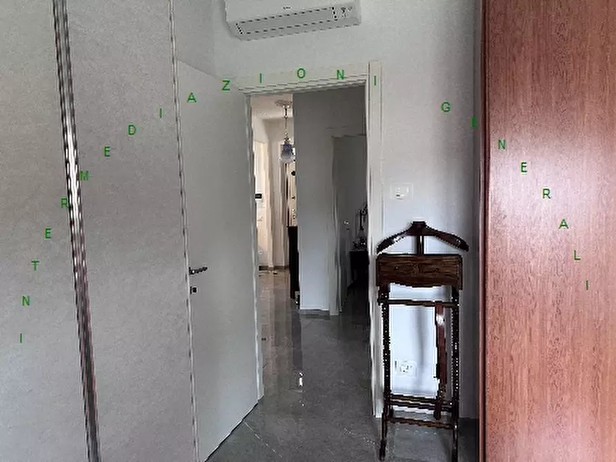 Immagine 8 di Appartamento in vendita  a Barberino Di Mugello