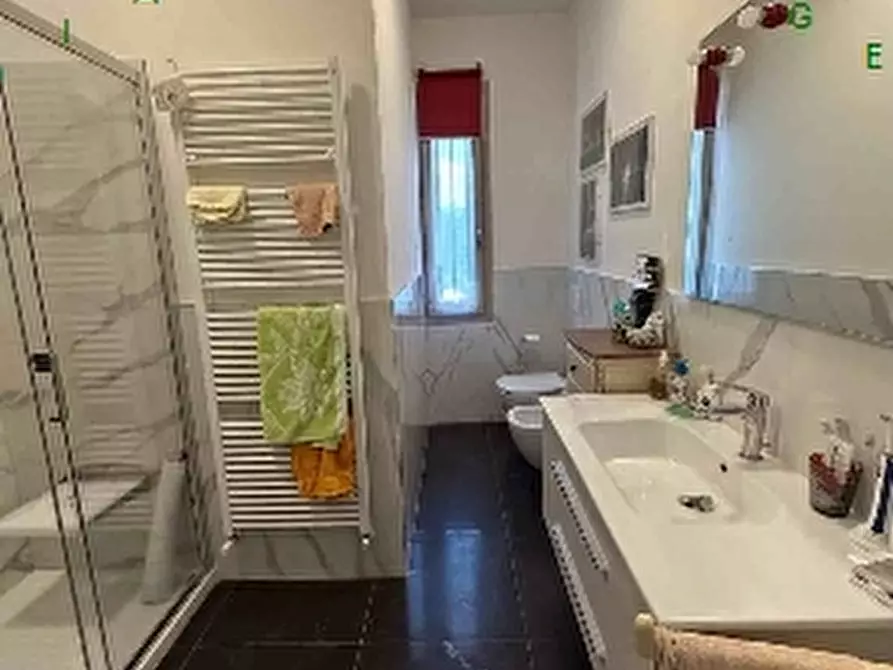 Immagine 10 di Appartamento in vendita  a Barberino Di Mugello