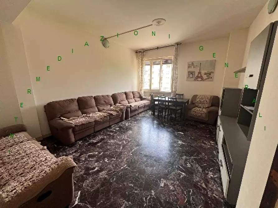 Immagine 2 di Appartamento in vendita  a Borgo San Lorenzo