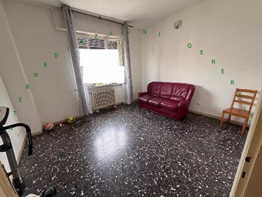 Immagine 3 di Appartamento in vendita  a Borgo San Lorenzo