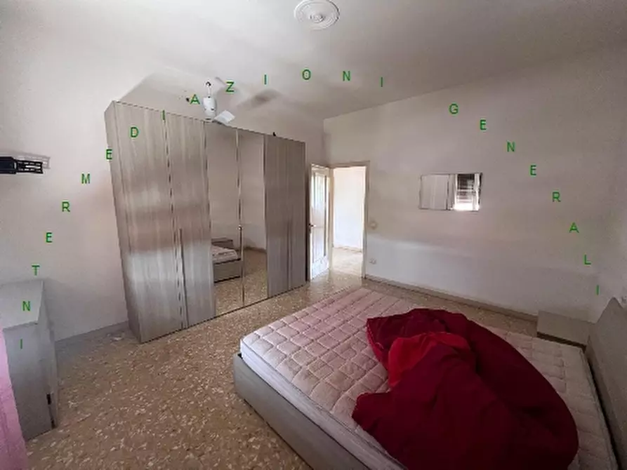 Immagine 4 di Appartamento in vendita  a Borgo San Lorenzo