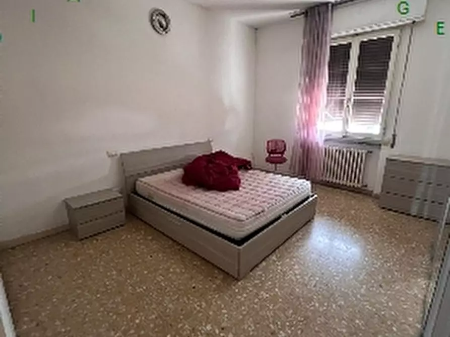 Immagine 5 di Appartamento in vendita  a Borgo San Lorenzo