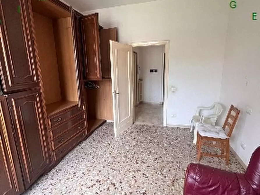 Immagine 6 di Appartamento in vendita  a Borgo San Lorenzo