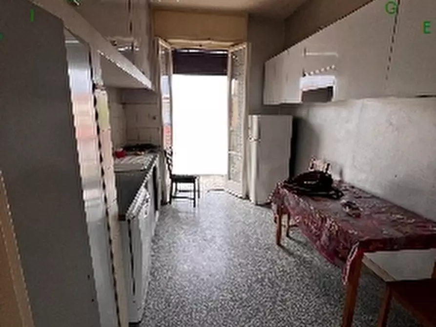 Immagine 7 di Appartamento in vendita  a Borgo San Lorenzo