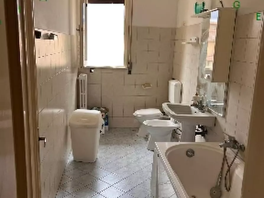 Immagine 9 di Appartamento in vendita  a Borgo San Lorenzo
