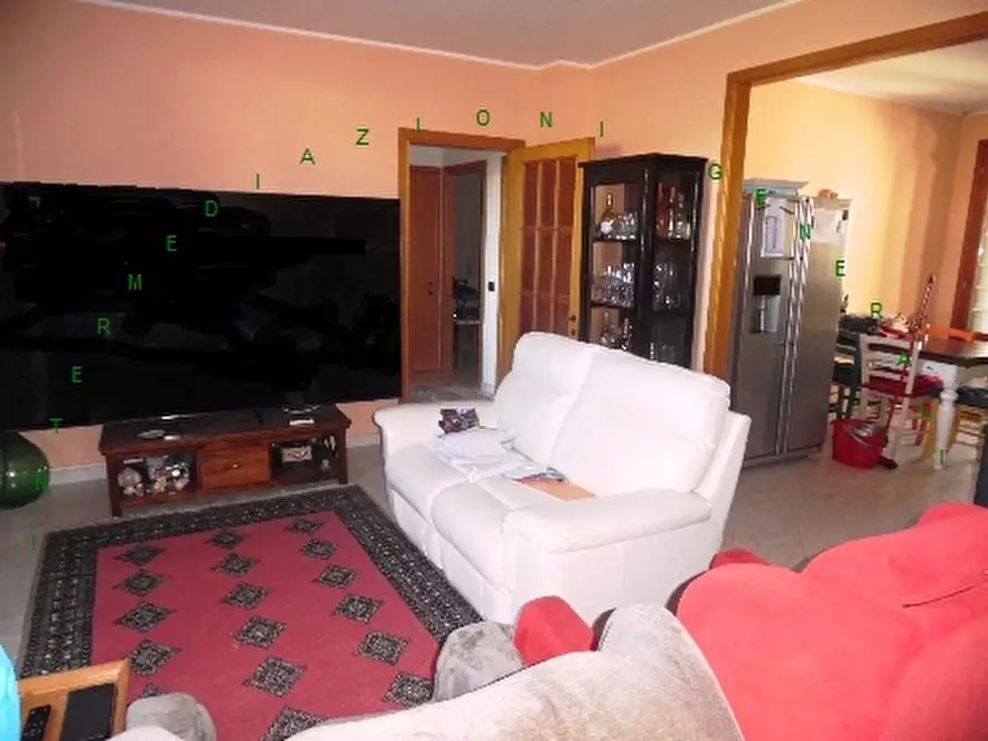 Immagine 1 di Appartamento in vendita  a Barberino Di Mugello