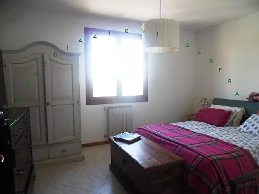 Immagine 3 di Appartamento in vendita  a Barberino Di Mugello