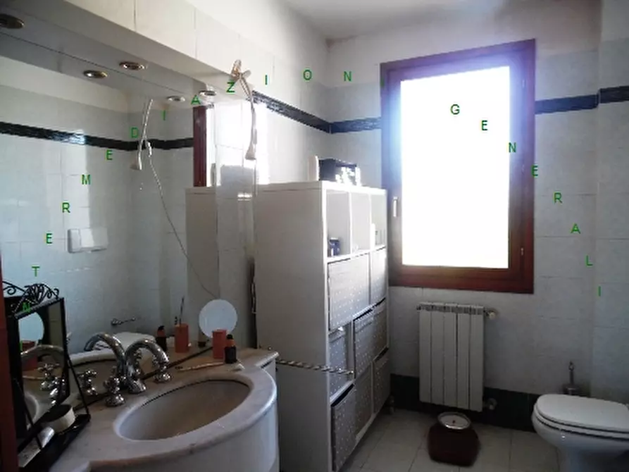 Immagine 4 di Appartamento in vendita  a Barberino Di Mugello