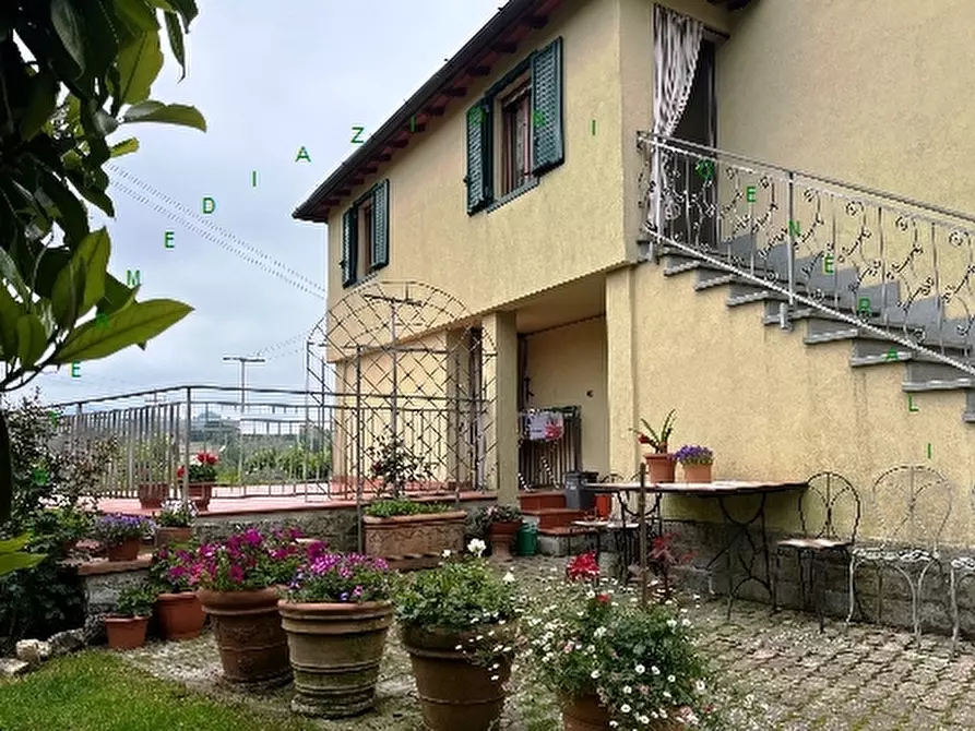 Immagine 5 di Appartamento in vendita  a Scarperia E San Piero