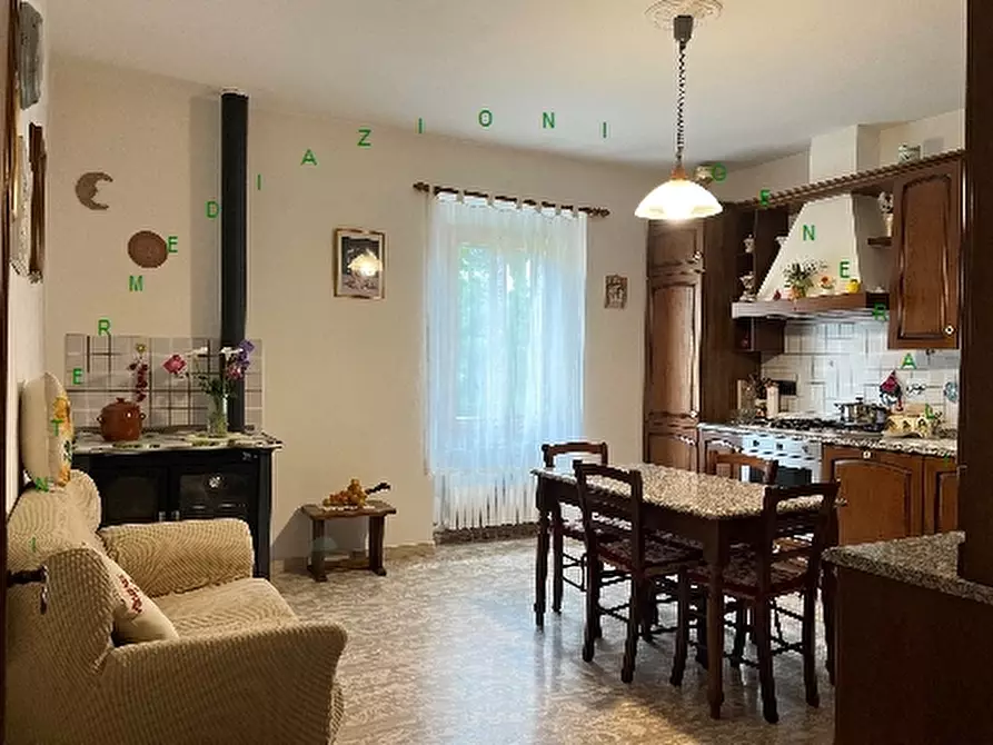 Immagine 8 di Appartamento in vendita  a Scarperia E San Piero
