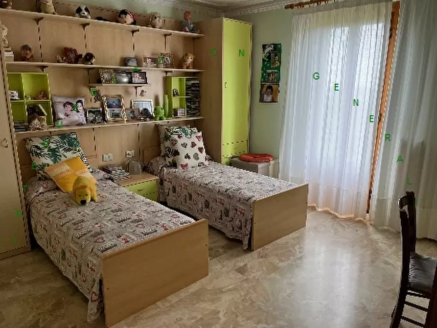 Immagine 12 di Appartamento in vendita  a Scarperia E San Piero