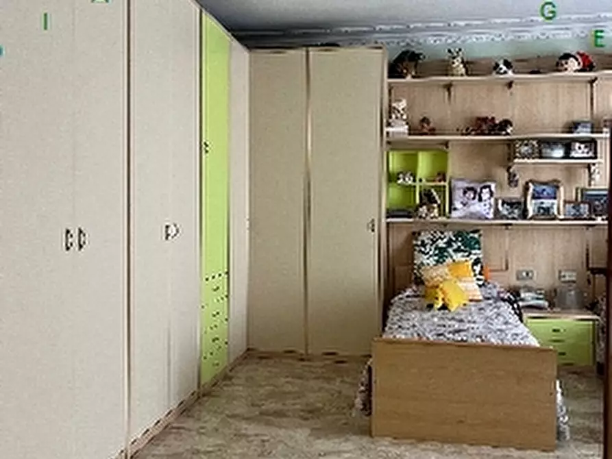 Immagine 13 di Appartamento in vendita  a Scarperia E San Piero