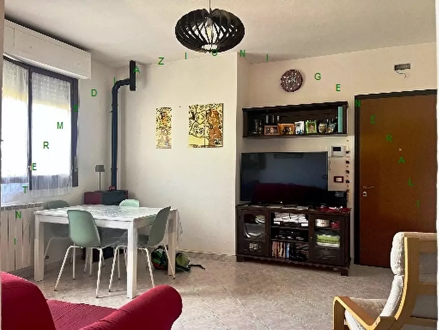 Immagine 2 di Appartamento in vendita  a Scarperia E San Piero