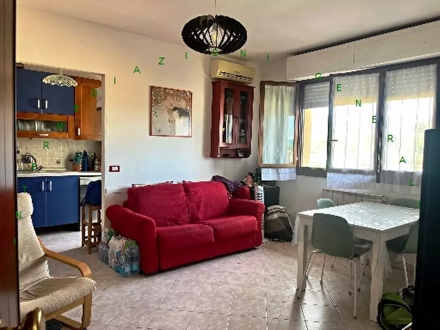 Immagine 3 di Appartamento in vendita  a Scarperia E San Piero