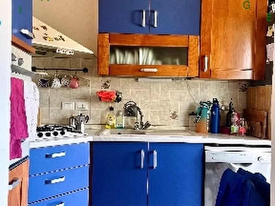 Immagine 4 di Appartamento in vendita  a Scarperia E San Piero