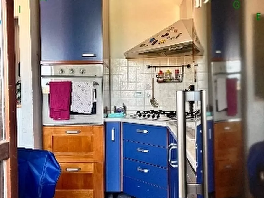 Immagine 5 di Appartamento in vendita  a Scarperia E San Piero