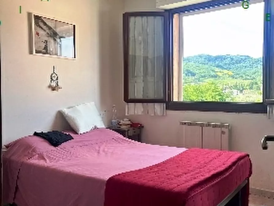 Immagine 7 di Appartamento in vendita  a Scarperia E San Piero