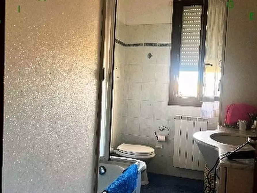 Immagine 10 di Appartamento in vendita  a Scarperia E San Piero