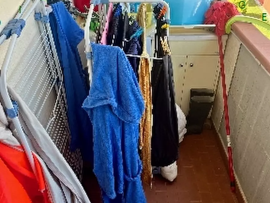 Immagine 11 di Appartamento in vendita  a Scarperia E San Piero