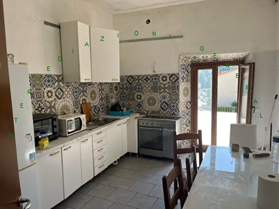 Immagine 1 di Appartamento in vendita  a Barberino Di Mugello