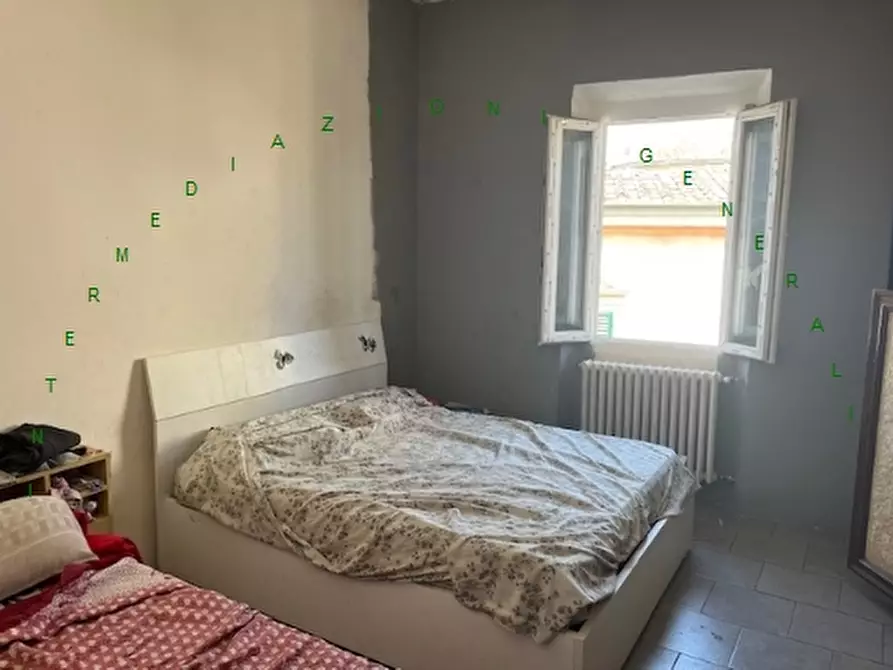 Immagine 2 di Appartamento in vendita  a Barberino Di Mugello
