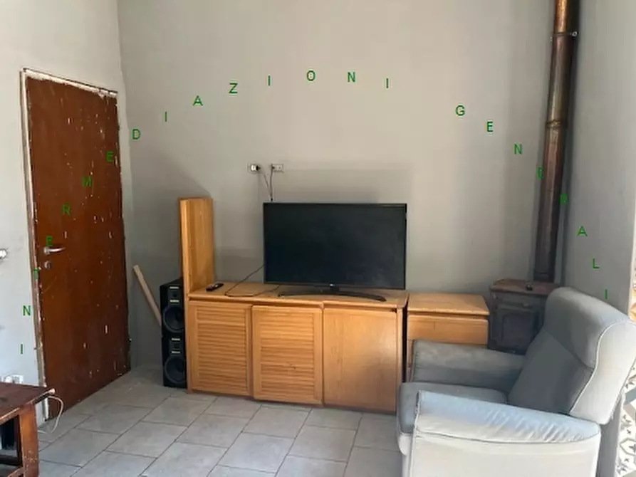 Immagine 3 di Appartamento in vendita  a Barberino Di Mugello