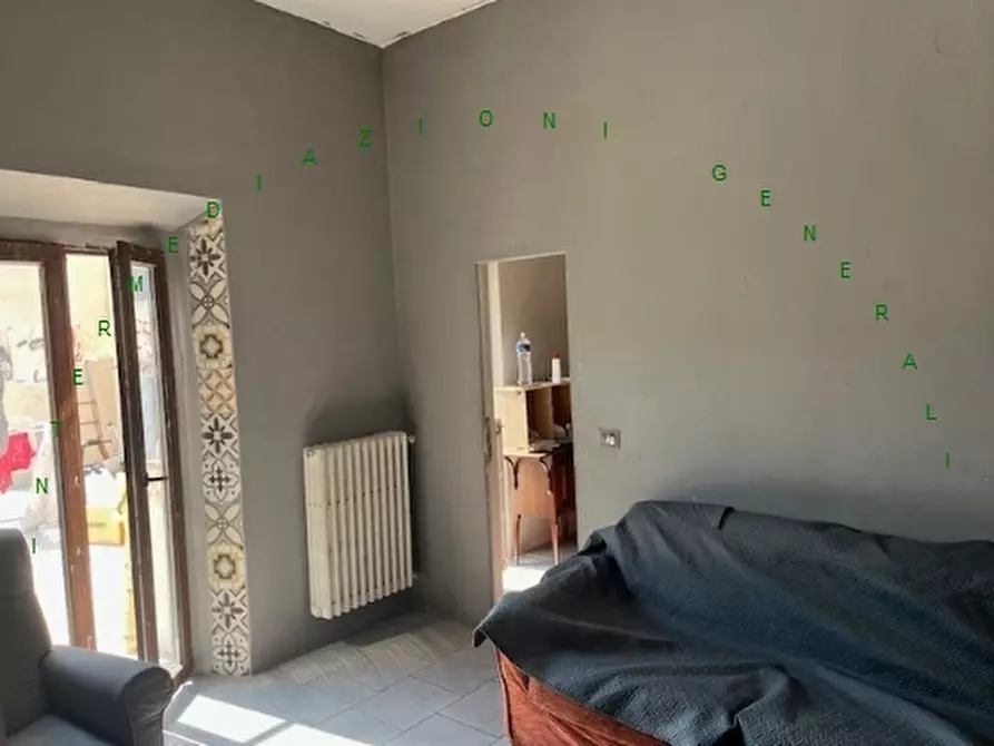 Immagine 4 di Appartamento in vendita  a Barberino Di Mugello