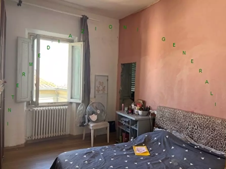 Immagine 5 di Appartamento in vendita  a Barberino Di Mugello
