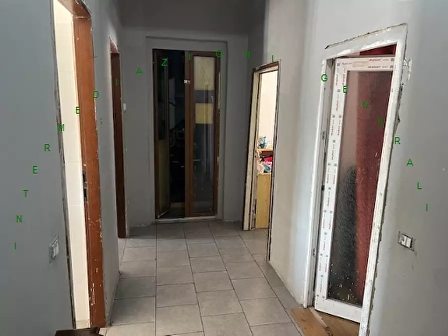 Immagine 6 di Appartamento in vendita  a Barberino Di Mugello