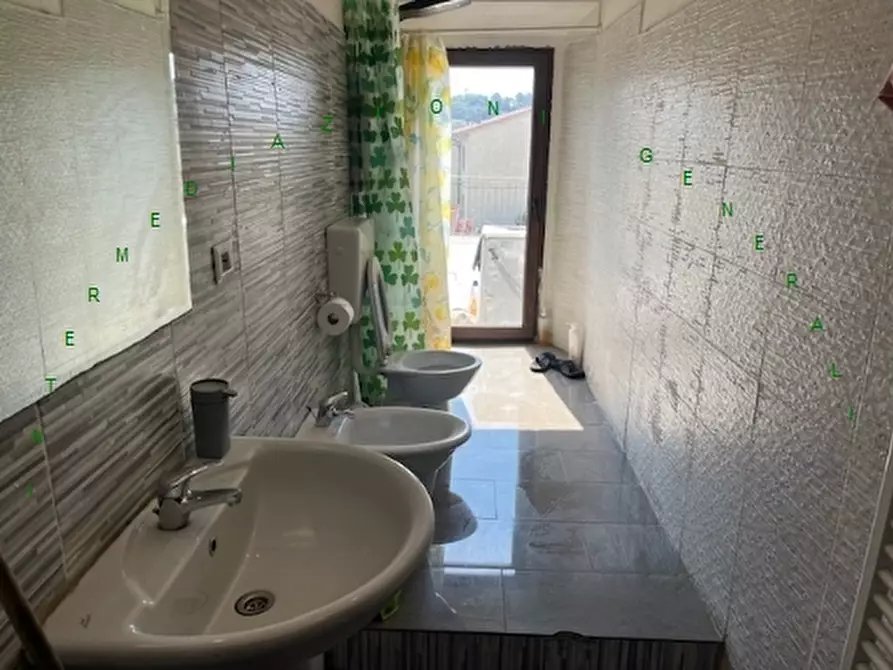 Immagine 7 di Appartamento in vendita  a Barberino Di Mugello