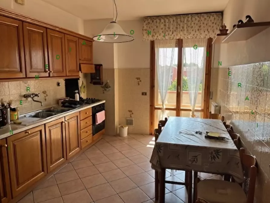 Immagine 1 di Appartamento in vendita  a Barberino Di Mugello