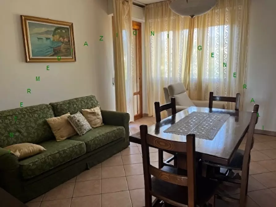 Immagine 2 di Appartamento in vendita  a Barberino Di Mugello