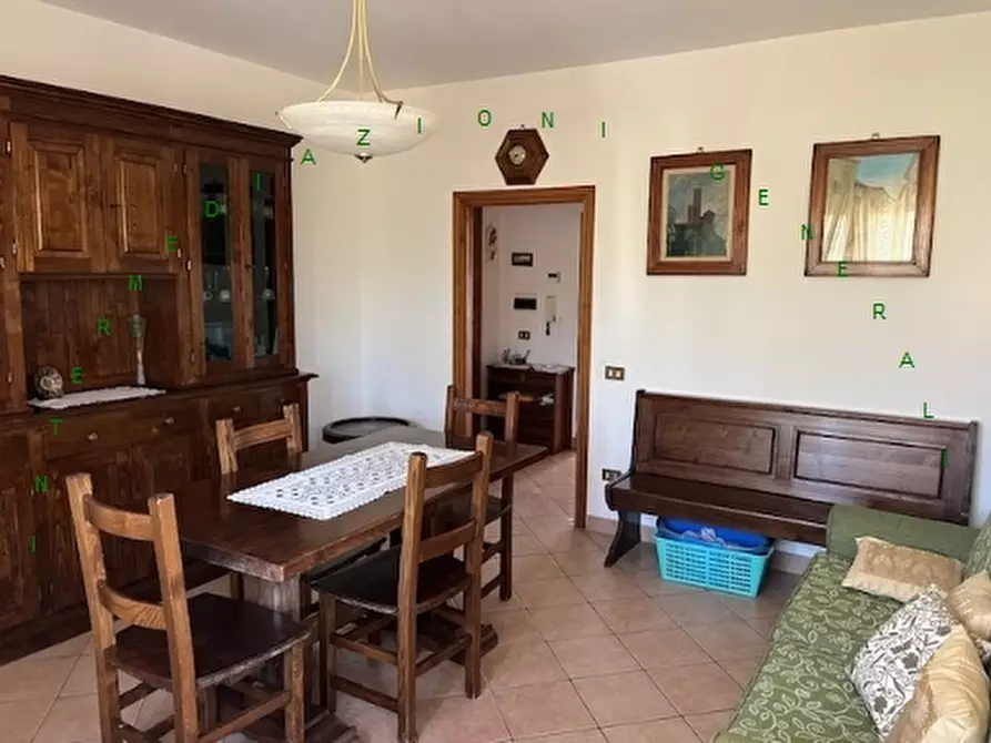 Immagine 4 di Appartamento in vendita  a Barberino Di Mugello